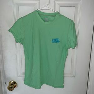 Womens O’Neil swim top